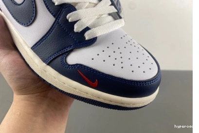 Hyperoad JORDAN AIR Low 1 1110